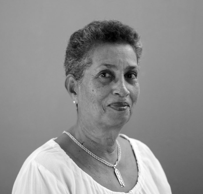Barbara Jenkins