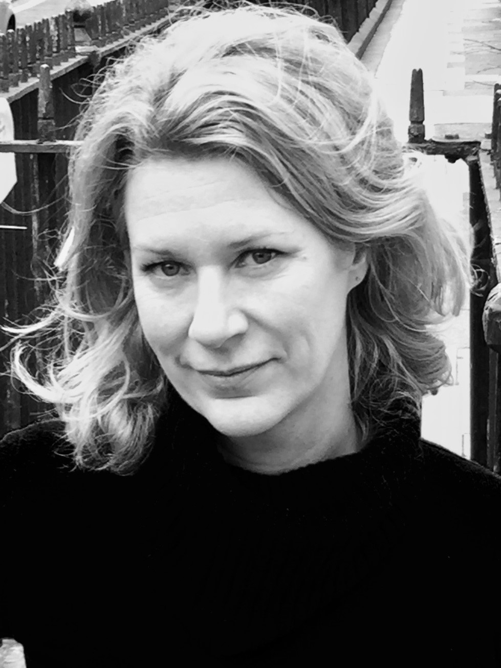 Karin Altenberg