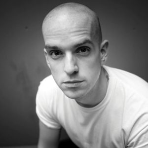 Andrew McMillan Poetry Writing Course Arvon