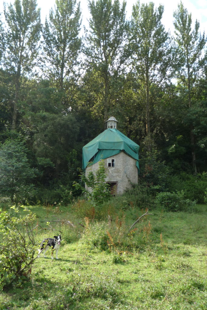 The Dovecote at The Hurst