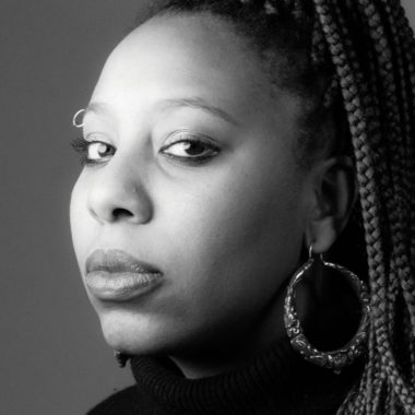 Morgan Parker is the author of Magical Negro, There Are More Beautiful Things Than Beyoncé, and Other People’s Comfort Keeps Me Up At Night. She lives in Los Angeles, California.