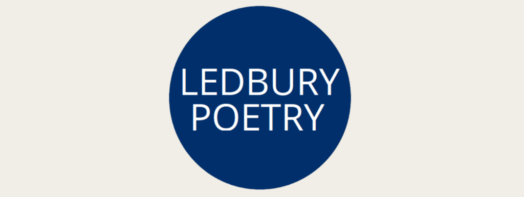 Ledbury Poetry