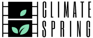 Climate Spring logo