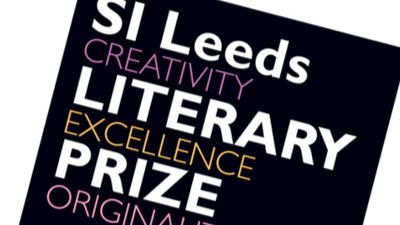 SI Leeds Literary Prize Logo