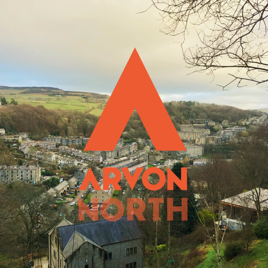 Arvon North Launch