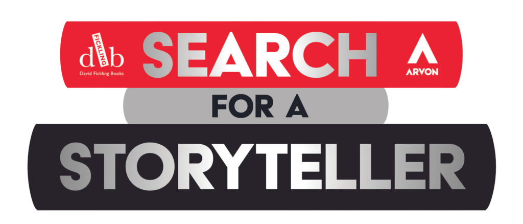 Search for a Storyteller